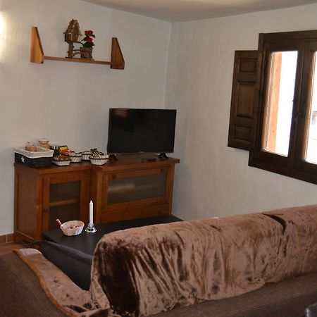 Apartamento San Mateo 1 Cuenca  Zewnętrze zdjęcie