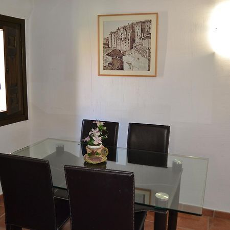 Apartamento San Mateo 1 Cuenca  Zewnętrze zdjęcie