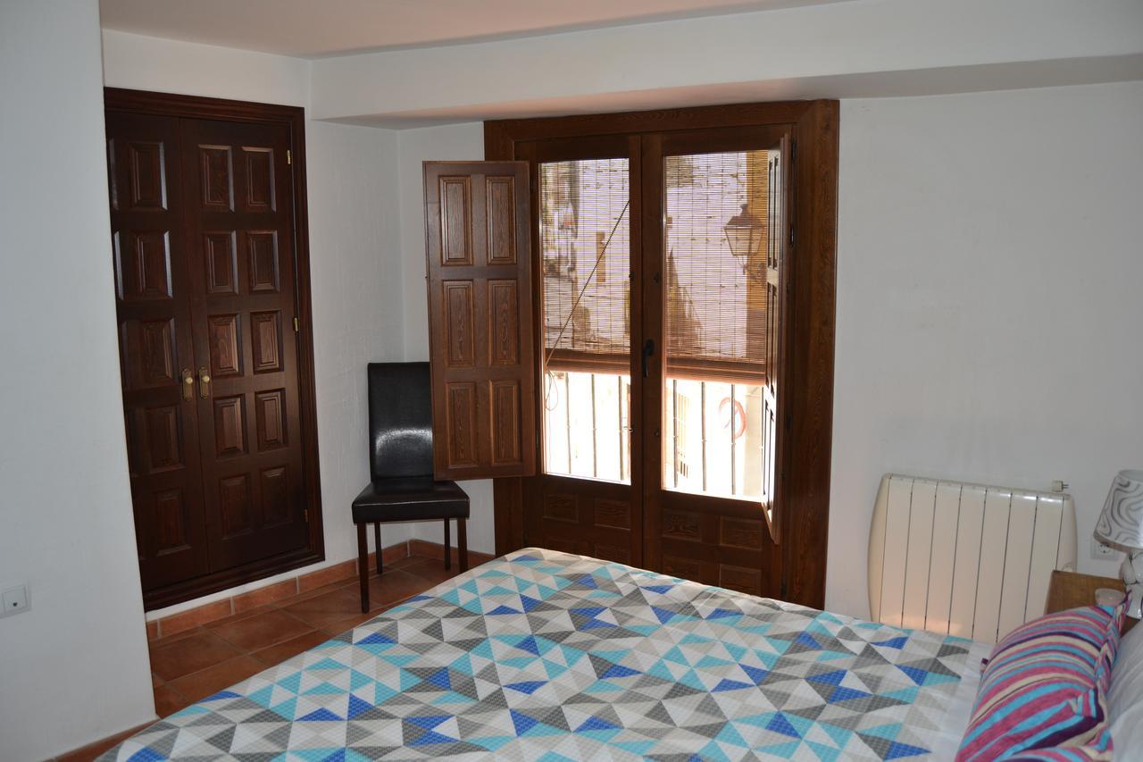 Apartamento San Mateo 1 Cuenca  Zewnętrze zdjęcie