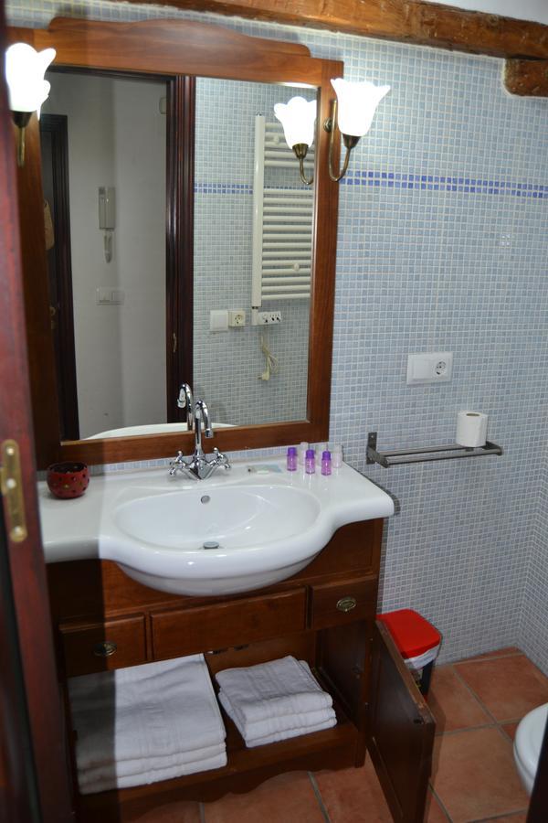 Apartamento San Mateo 1 Cuenca  Zewnętrze zdjęcie