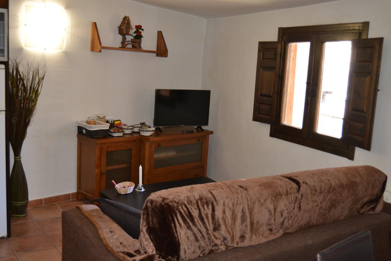 Apartamento San Mateo 1 Cuenca  Zewnętrze zdjęcie