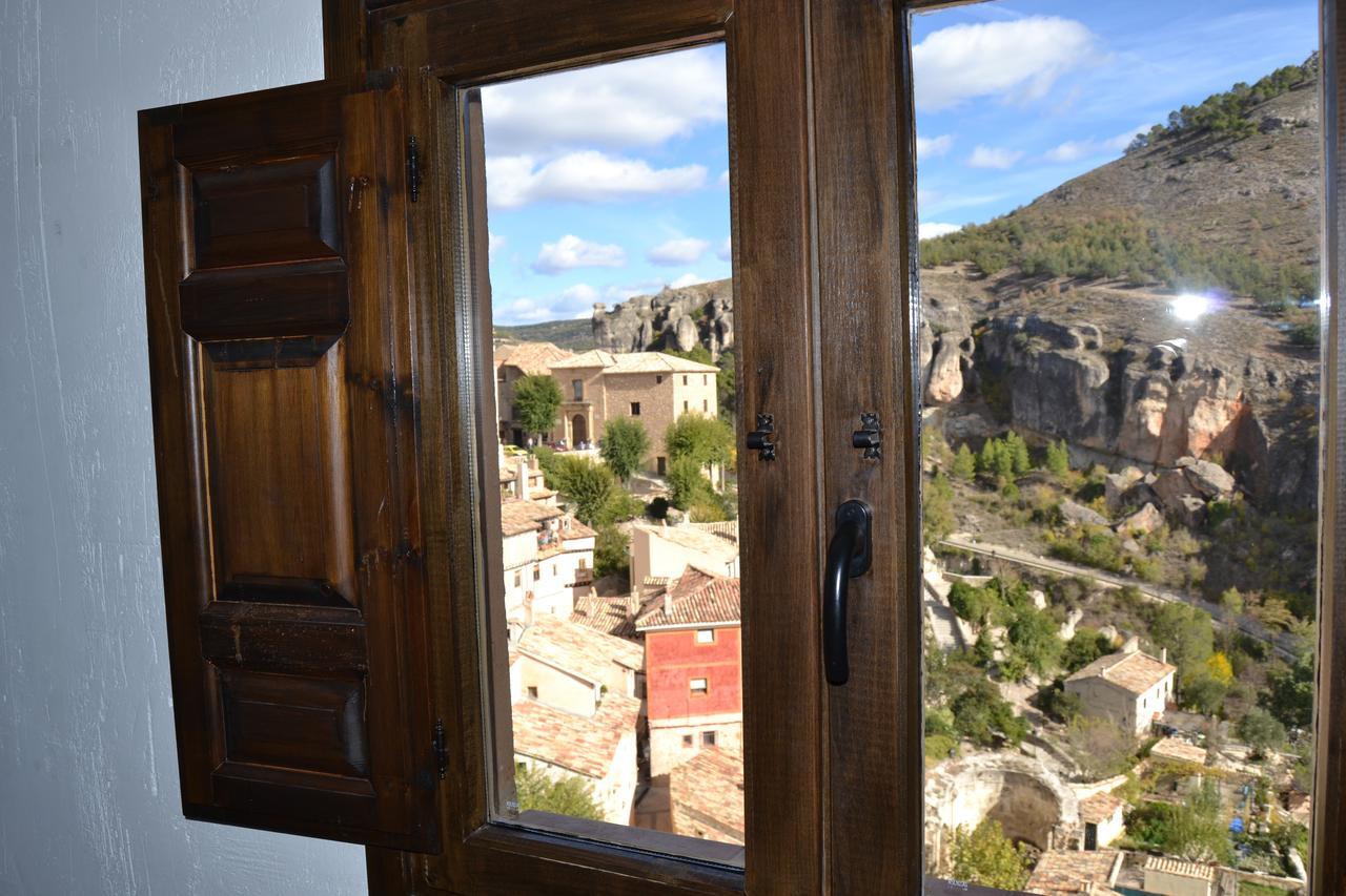 Apartamento San Mateo 1 Cuenca  Zewnętrze zdjęcie