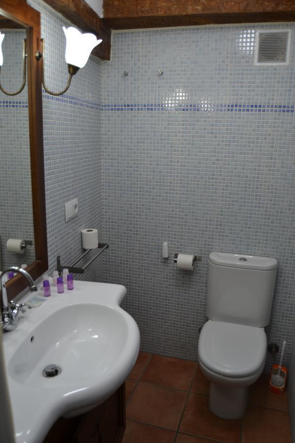 Apartamento San Mateo 1 Cuenca  Zewnętrze zdjęcie