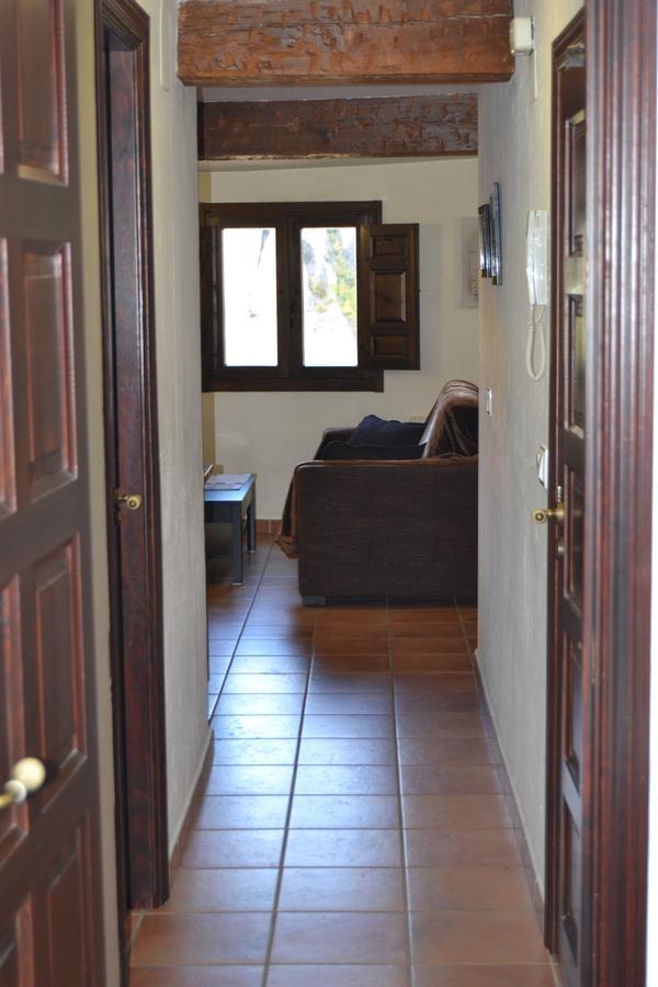 Apartamento San Mateo 1 Cuenca  Zewnętrze zdjęcie