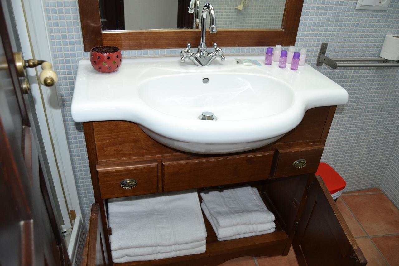 Apartamento San Mateo 1 Cuenca  Zewnętrze zdjęcie