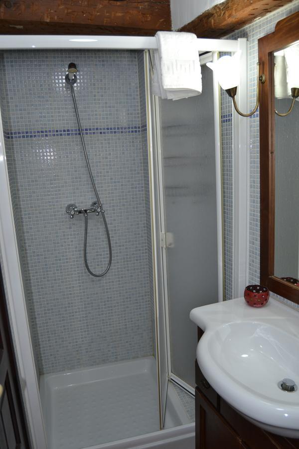 Apartamento San Mateo 1 Cuenca  Zewnętrze zdjęcie