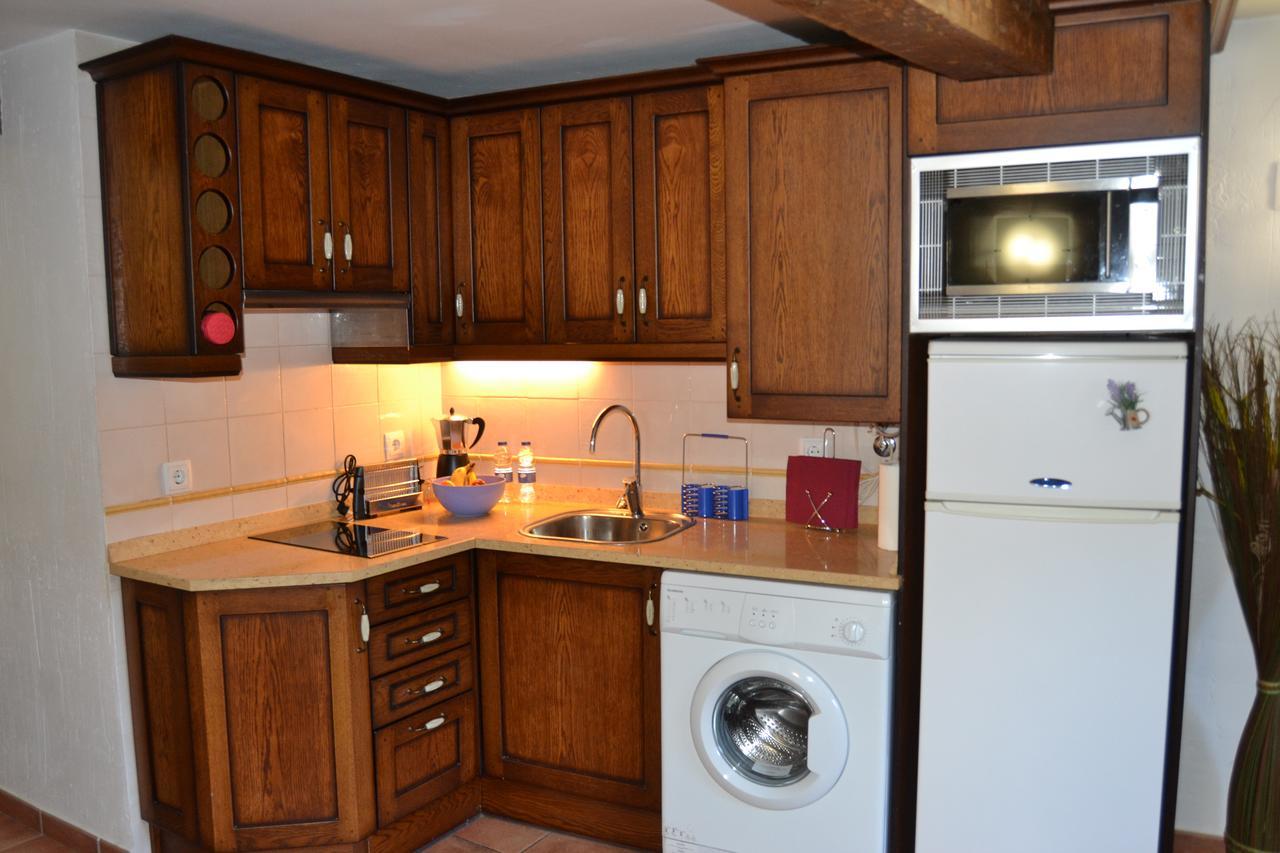 Apartamento San Mateo 1 Cuenca  Zewnętrze zdjęcie