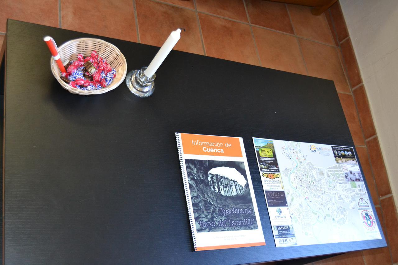 Apartamento San Mateo 1 Cuenca  Zewnętrze zdjęcie