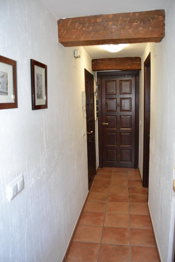 Apartamento San Mateo 1 Cuenca  Zewnętrze zdjęcie