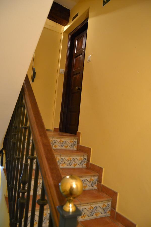 Apartamento San Mateo 1 Cuenca  Zewnętrze zdjęcie