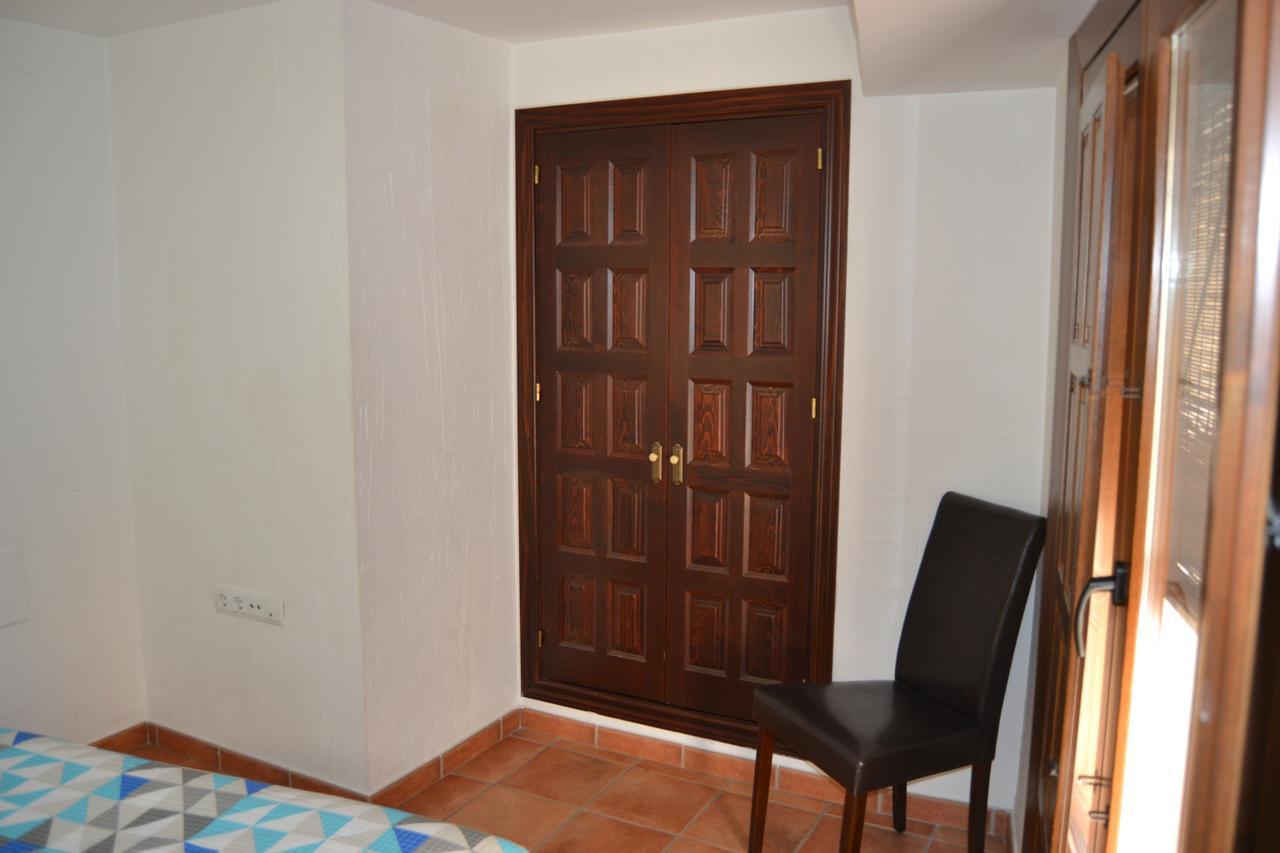Apartamento San Mateo 1 Cuenca  Zewnętrze zdjęcie
