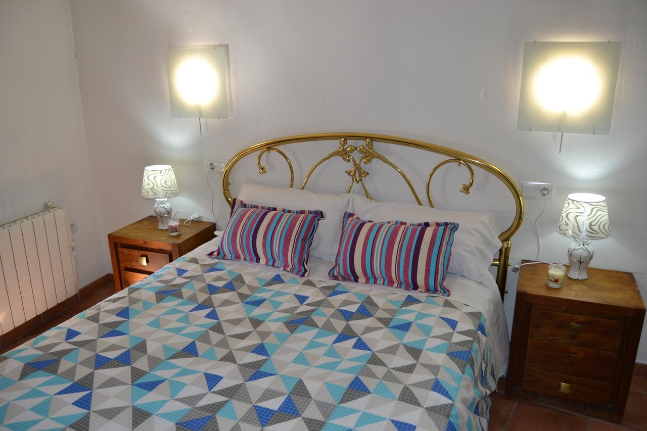 Apartamento San Mateo 1 Cuenca  Zewnętrze zdjęcie
