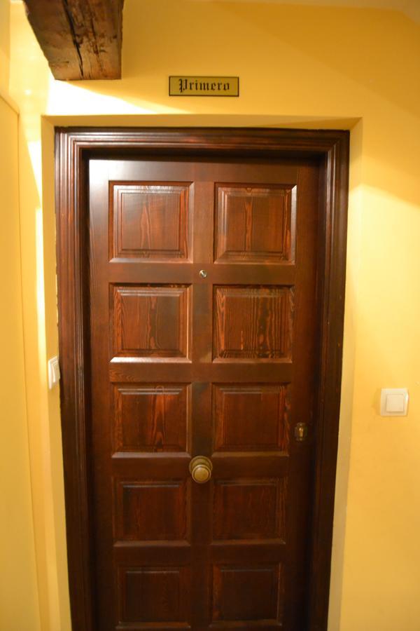 Apartamento San Mateo 1 Cuenca  Zewnętrze zdjęcie