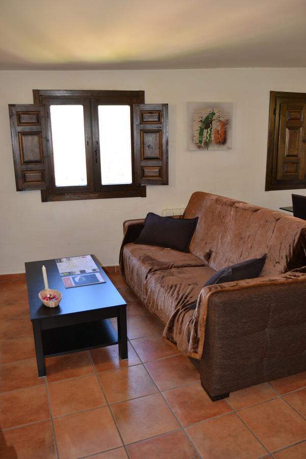 Apartamento San Mateo 1 Cuenca  Zewnętrze zdjęcie