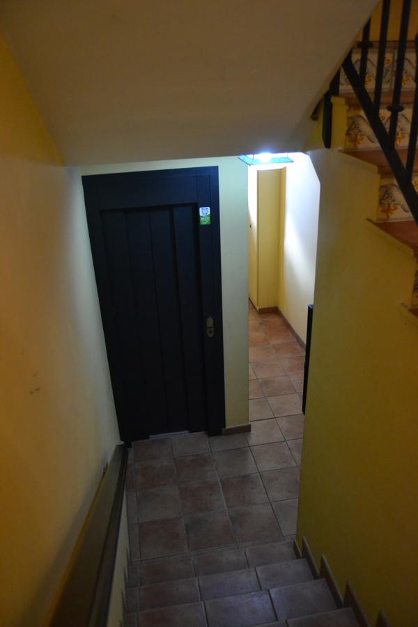 Apartamento San Mateo 1 Cuenca  Zewnętrze zdjęcie